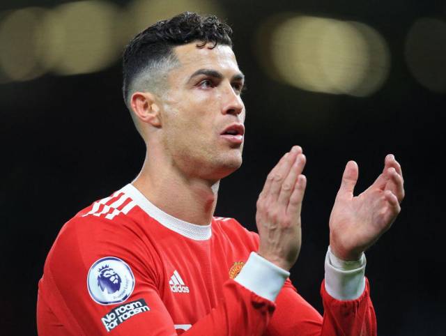¿Se va o se queda? Técnico del Manchester United aclara el futuro de Cristiano Ronaldo