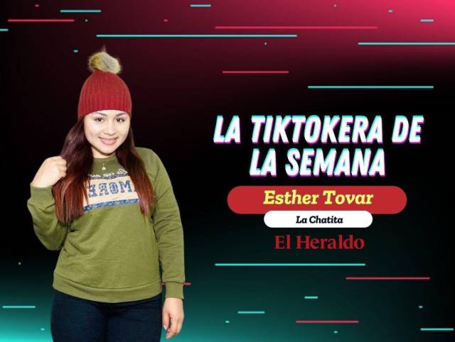 Esther Tovar: la historia de amor de una familia hondureña que triunfa con sus vivencias en TikTok