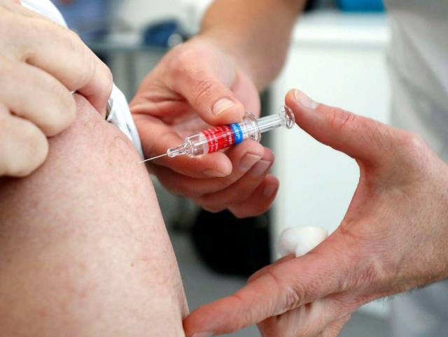 Honduras: Salud busca adquirir 5 mil vacunas contra viruela símica