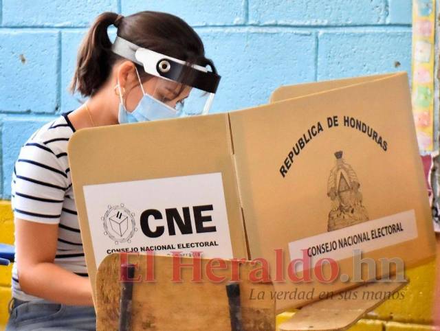 El CNE pedirá las escuelas para repetir elecciones en Duyure y Krausirpi