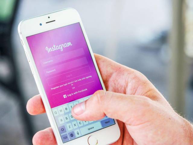Instagram utilizará inteligencia artificial para confirmar edad de sus usuarios