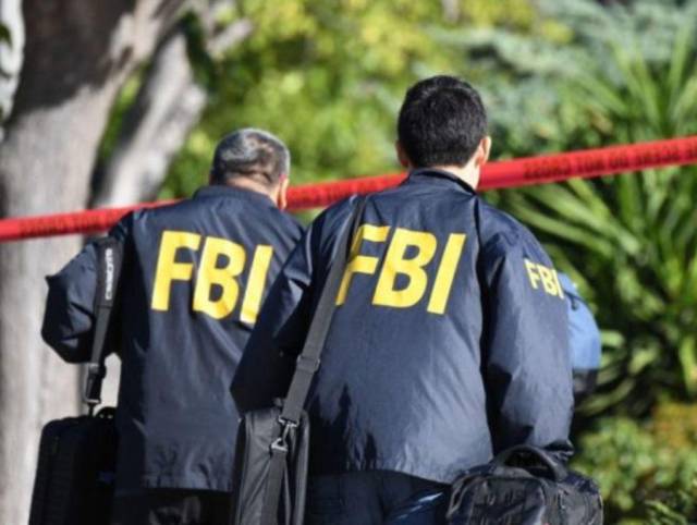 Un hombre muerto tras haber intentado entrar a una oficina del FBI en EEUU