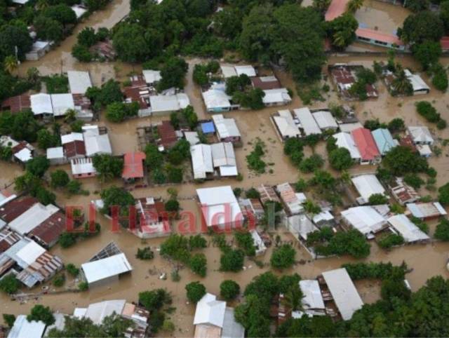Honduras podría ser afectada por nueve huracanes que se formarían en el Atlántico