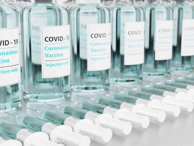 ¿Es posible desarrollar una vacuna contra todos los coronavirus?, expertos lo explican