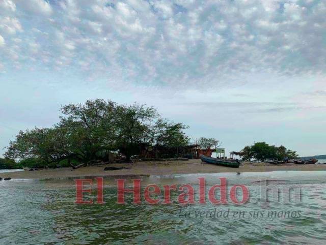 Buscan potenciar la isla Las Almejas, en la zona sur, como destino turístico