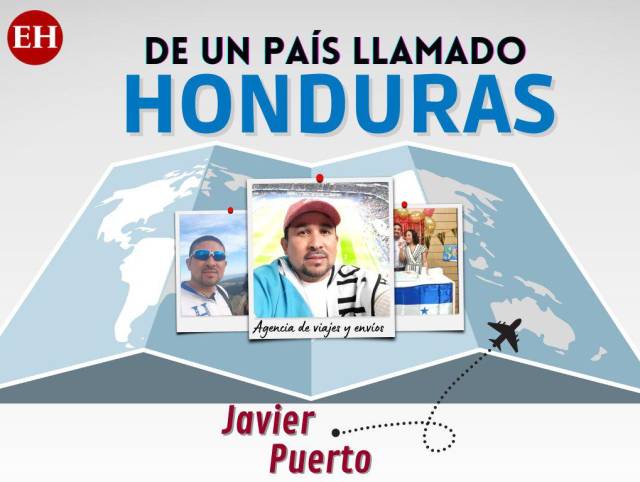 Manatí Tours, el proyecto del hondureño Javier Puerto que enseña cómo emprender en España