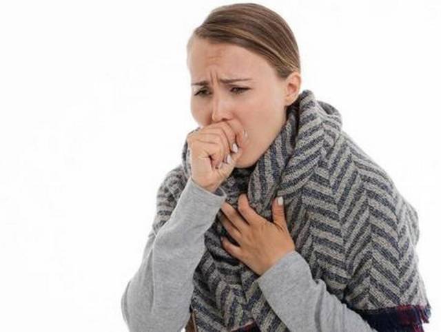 La relación entre el frío con el catarro y la gripe