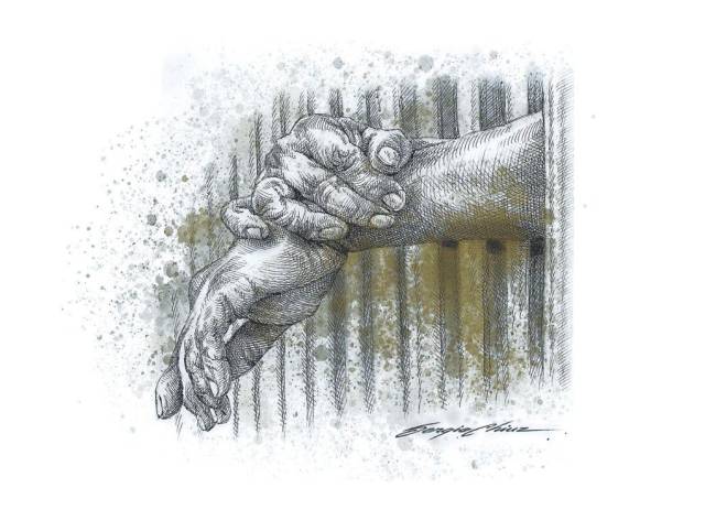 Selección de Grandes Crímenes: Historias de penitenciaría