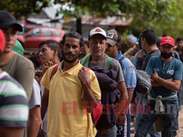 Honduras ocupa el segundo lugar en tasa de desempleo en Centroamérica