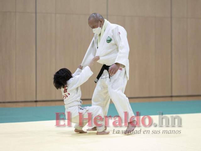 Judo japonés, un deporte en crisis existencial