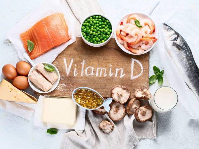 ¿La vitamina D puede proteger contra el covid-19?