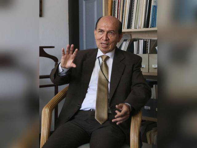 Helmis Cárdenas: “Necesitamos tener el panorama claro de cuál será la estrategia del gobierno”