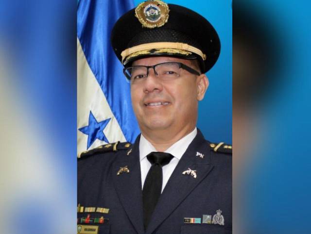 Secretaría de Seguridad suspende a comisionado Félix Maldonado Jiménez por compra irregular