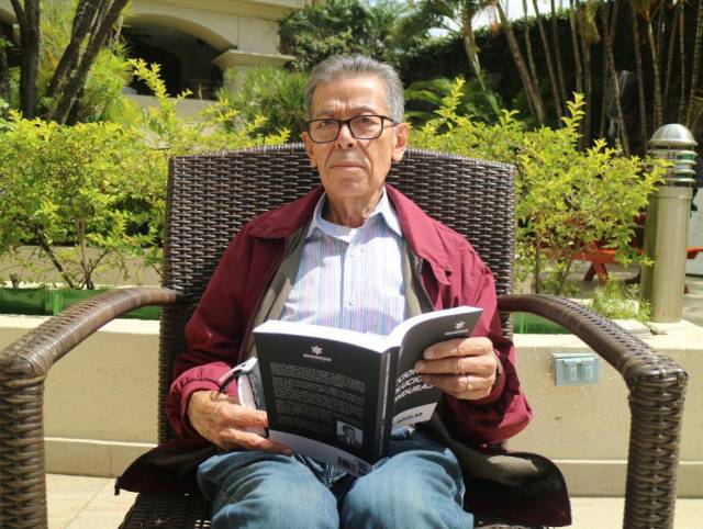 Ernesto Paz Aguilar: “La sabiduría popular es más avanzada que la de las élites”