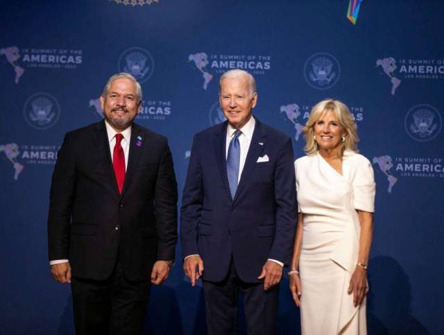 Cumbre de las Américas: Honduras será parte de acuerdo anunciado por Joe Biden