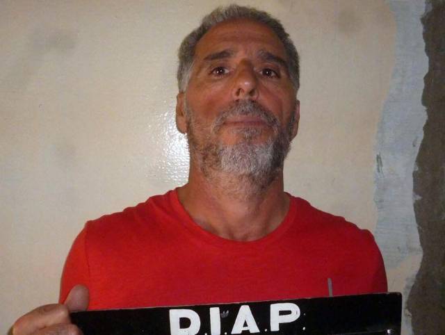 Extraditan a Italia a Rocco Morabito, el “rey de la cocaína”