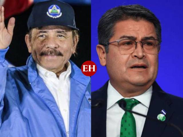 Daniel Ortega negoció con EEUU para evitar que JOH fuera nacionalizado, según diputado