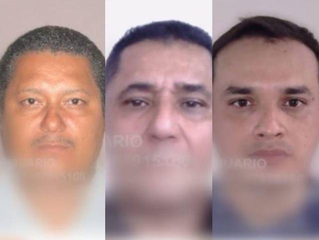 Declaran culpables a tres exagentes por extorsión y cohecho en Tocoa