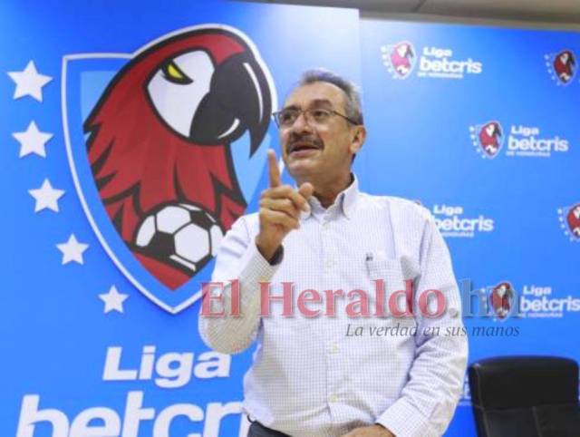 El jueves se instala la Asamblea de la Liga Nacional: No habrá torneo con 12 clubes ni Liga Femenina