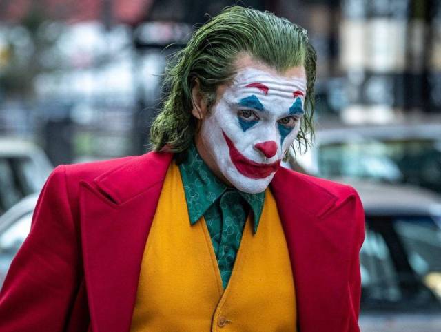 Revelan fecha de estreno de la secuela de “Joker”