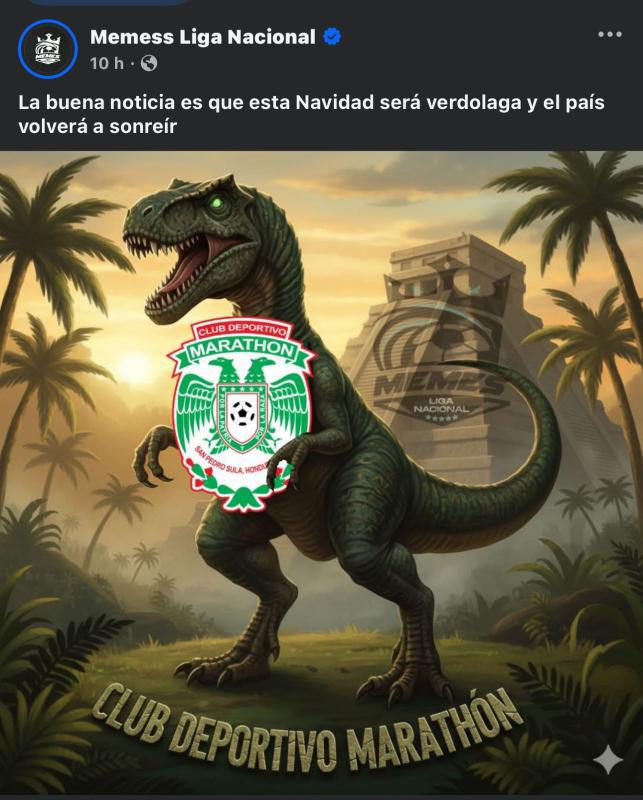 Para reír: Los memes que dejó la eliminación de Honduras y Costa Rica del Mundial 2026