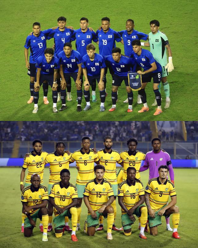 Concacaf Nations League: Honduras sufre, centroamericana descendería e inesperado clasificado
