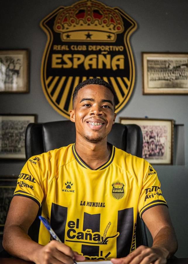 Cierre de mercado: Olimpia fichó mediocampista, Rubilio se unió a Marathón y alta en Motagua