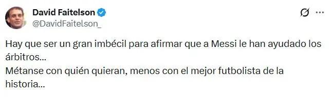 Lo que dicen los medios previo a la final del Mundial 2026 entre España y Argentina