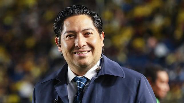¡Liberado! Informan que el periodista Julio El Profe Ibáñez ha salido de la cárcel