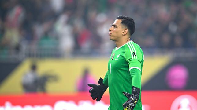 ¿Qué le robaron a la selección de México y cómo fue el incidente previo al juego con Japón?