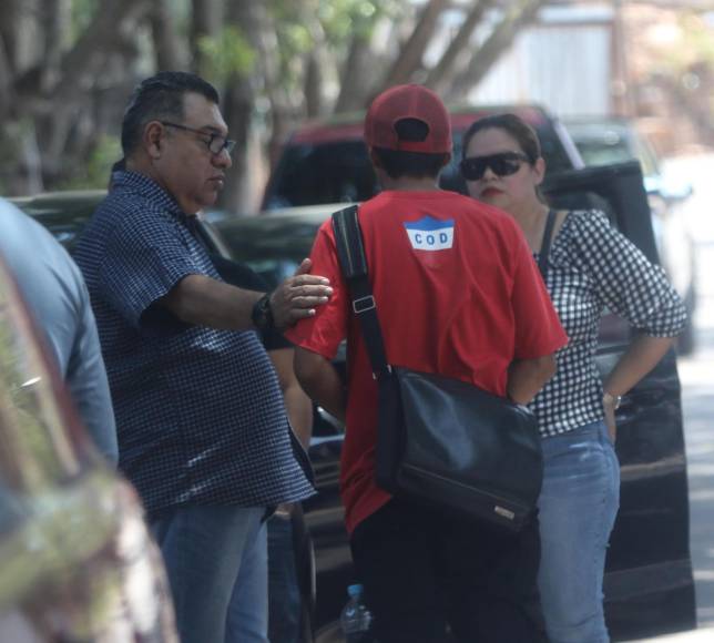 Desconsuelo y dolor invade a familiares de las víctimas de la masacre en La Joya