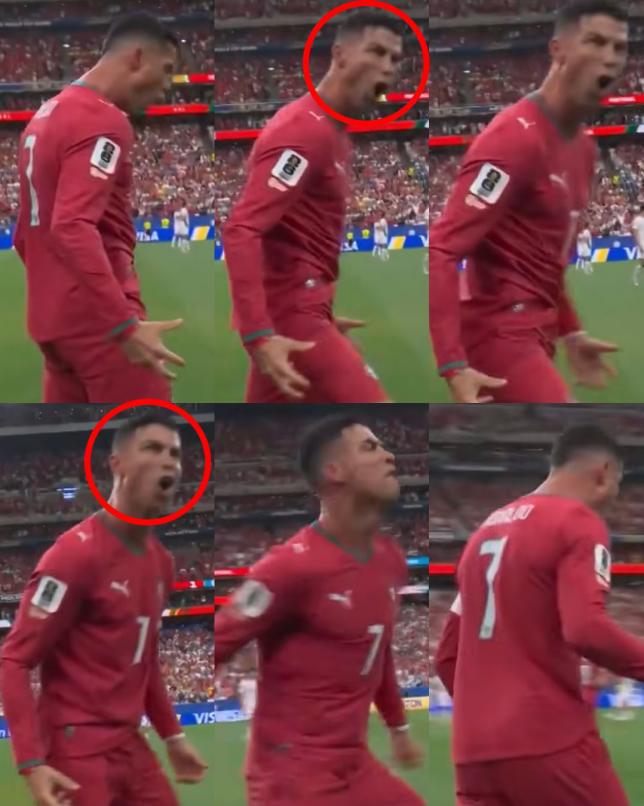 Mundial 2026: Cristiano Ronaldo golpea a Messi, Georgina sorprende con sexy foto y locura en Portugal
