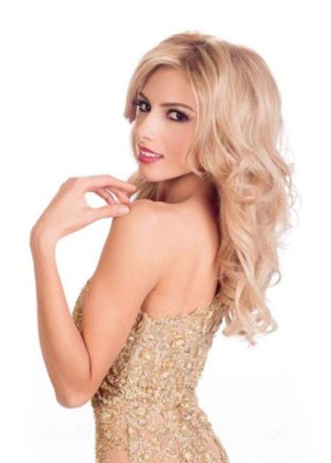 Representante hondureña en Miss Universo revela sus secretos