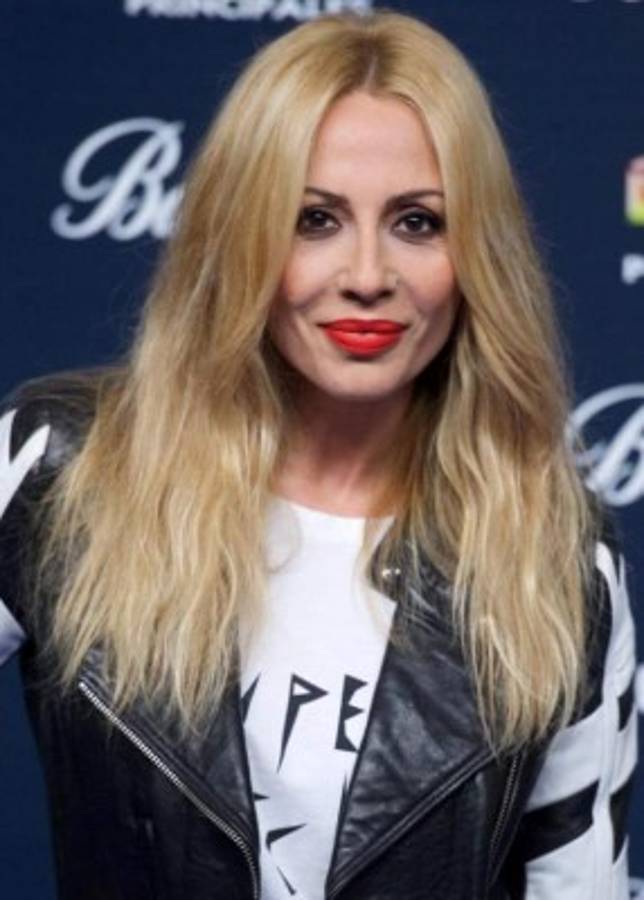 Las famosas con los labios más sensuales