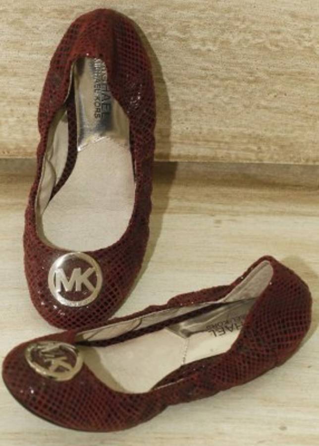 Colección de lujo Michael Kors