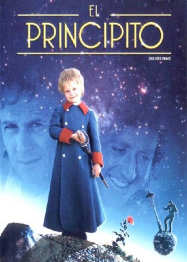 Descubriendo los misterios de 'El Principito”