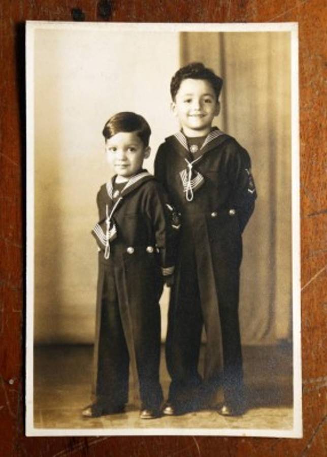 Luciano Durón: 'Sentir el humo del puro es uno de mis placeres”