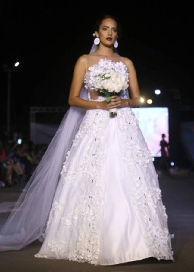 Yoyo Barrientos celebra 25 años de diseño