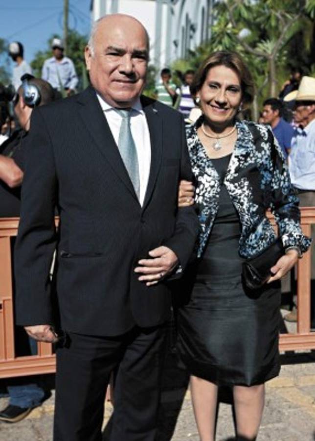 Un encuentro con la Morenita de Suyapa