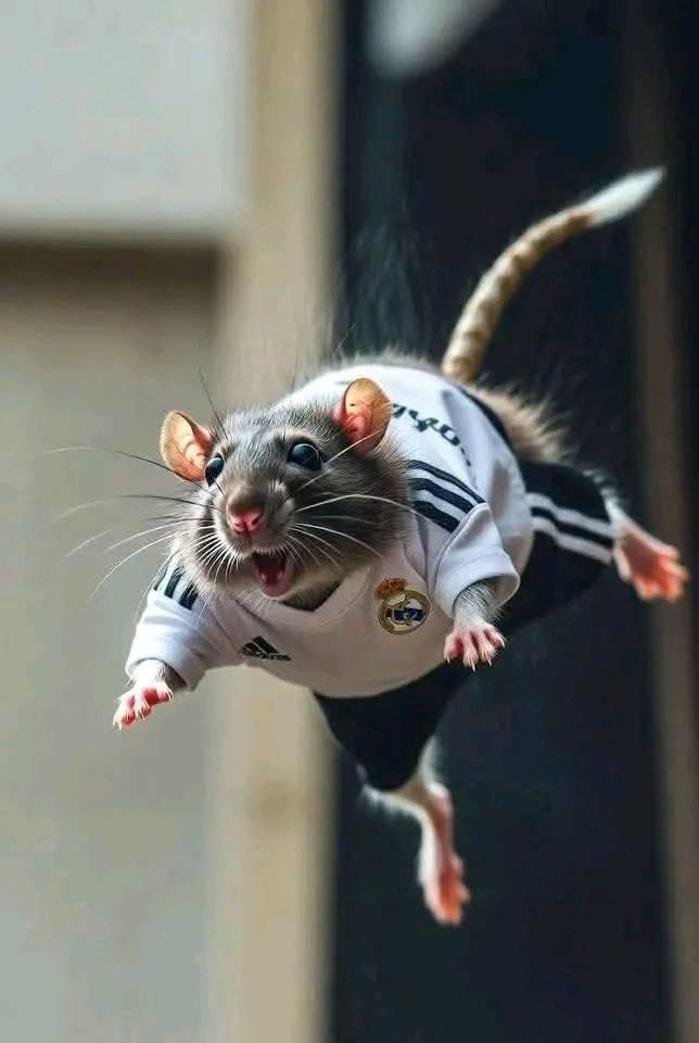 Mbappé sufre: Los mejores memes que dejó la derrota del Real Madrid ante Bayern en Champions League