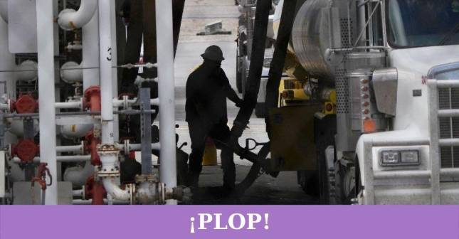 Marco Durón: Barril de petróleo costaba 133% menos en mayo de 2021