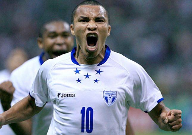 Rambo de León refleja molestia con selección de Honduras: “Es bueno agarrarse a trompadas