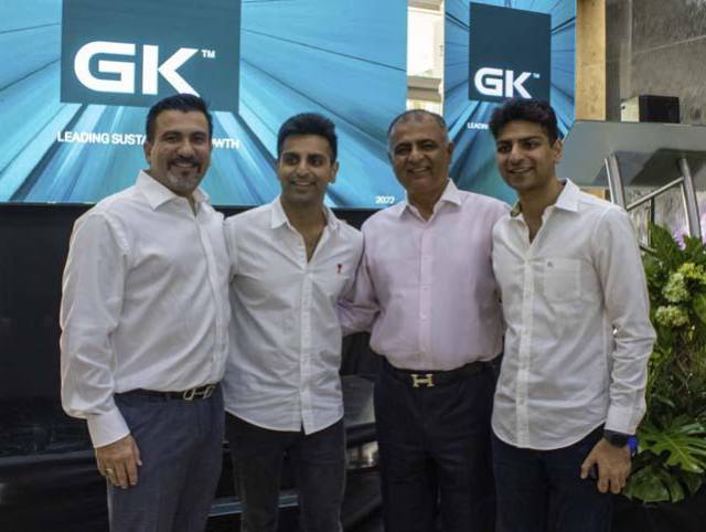 GK anuncia inversión de $236 millones en Honduras