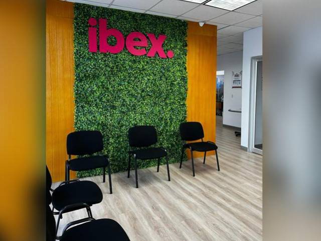 Ibex busca 300 nuevos agentes de contact center en Honduras