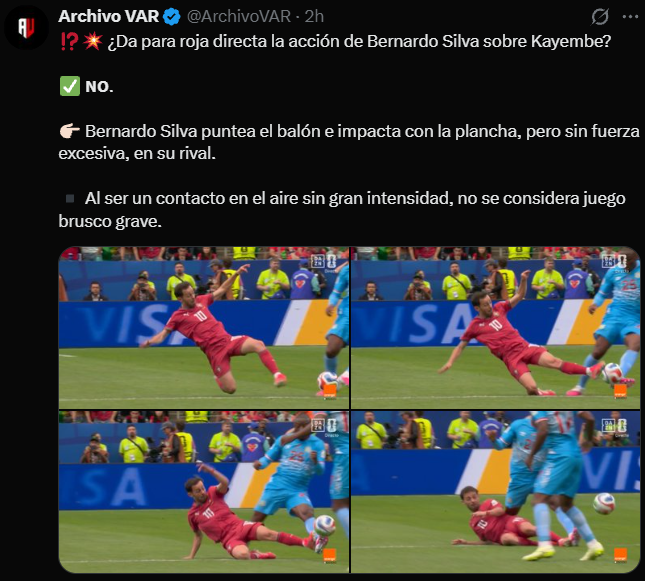 Mundial 2026: Bronca de Cristiano Ronaldo y penosa actuación; Congo hace historia y Portugal sufre