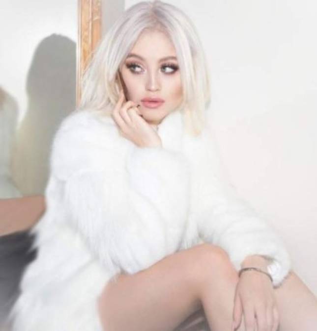 Así es Karol Sevilla, la cantante a la que acusan de haber usado brujería