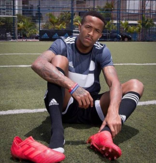 Así es Eder Militao, el fichaje que pidió Zidane para el Real Madrid