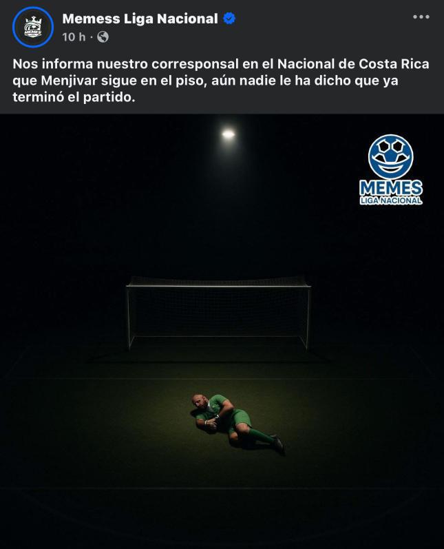 Para reír: Los memes que dejó la eliminación de Honduras y Costa Rica del Mundial 2026