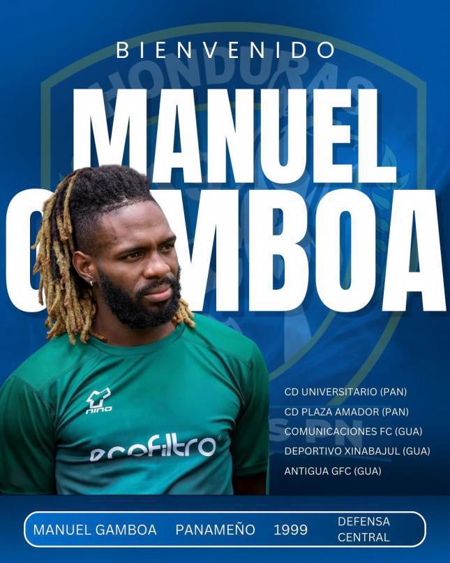 Fichajes: Se va de Motagua y Marathón lo quiere; Auzmendi a Boca Juniors y actualidad de Olimpia