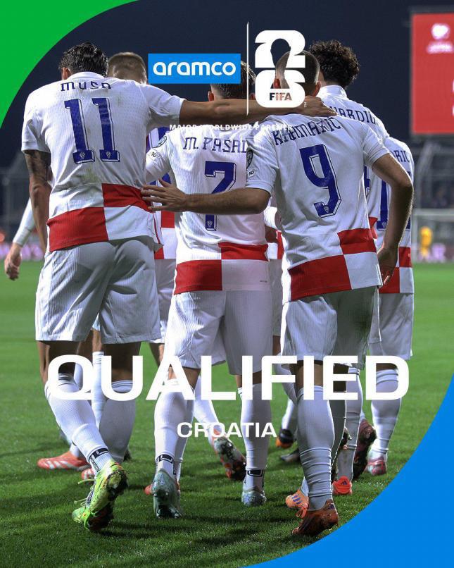 Eliminatoria de Concacaf dejó sorpresas: Selecciones clasificadas al Mundial 2026